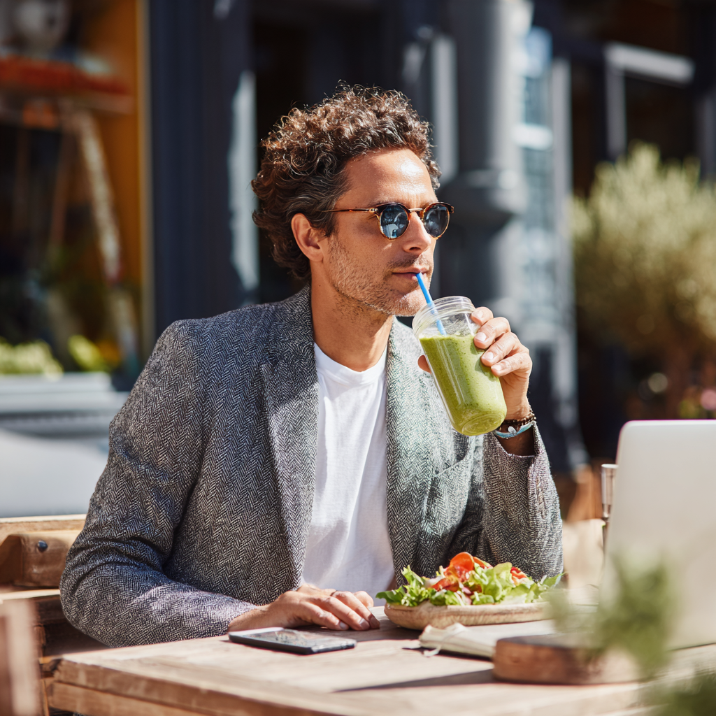 Kundalik ovqatlanish rejimi